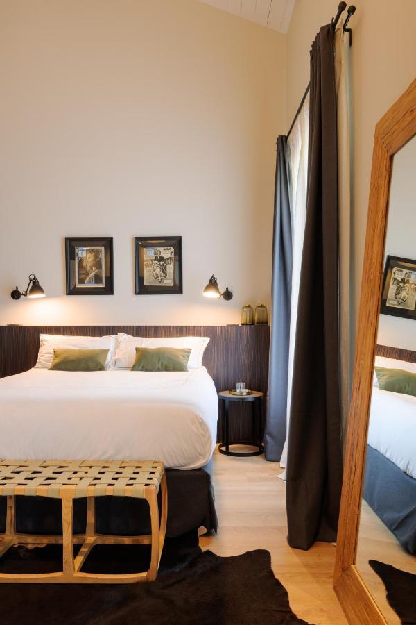 Icollirossi Agriturismo Монфорте-д'Альба Экстерьер фото